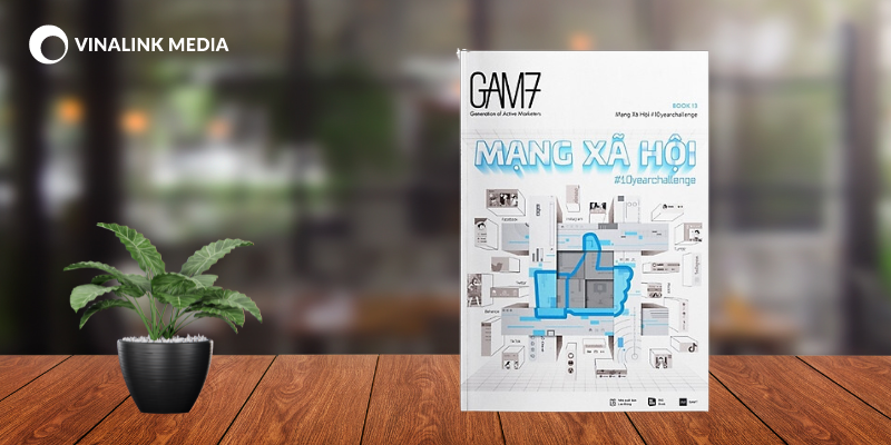 cuốn sách Facebook Marketing 2